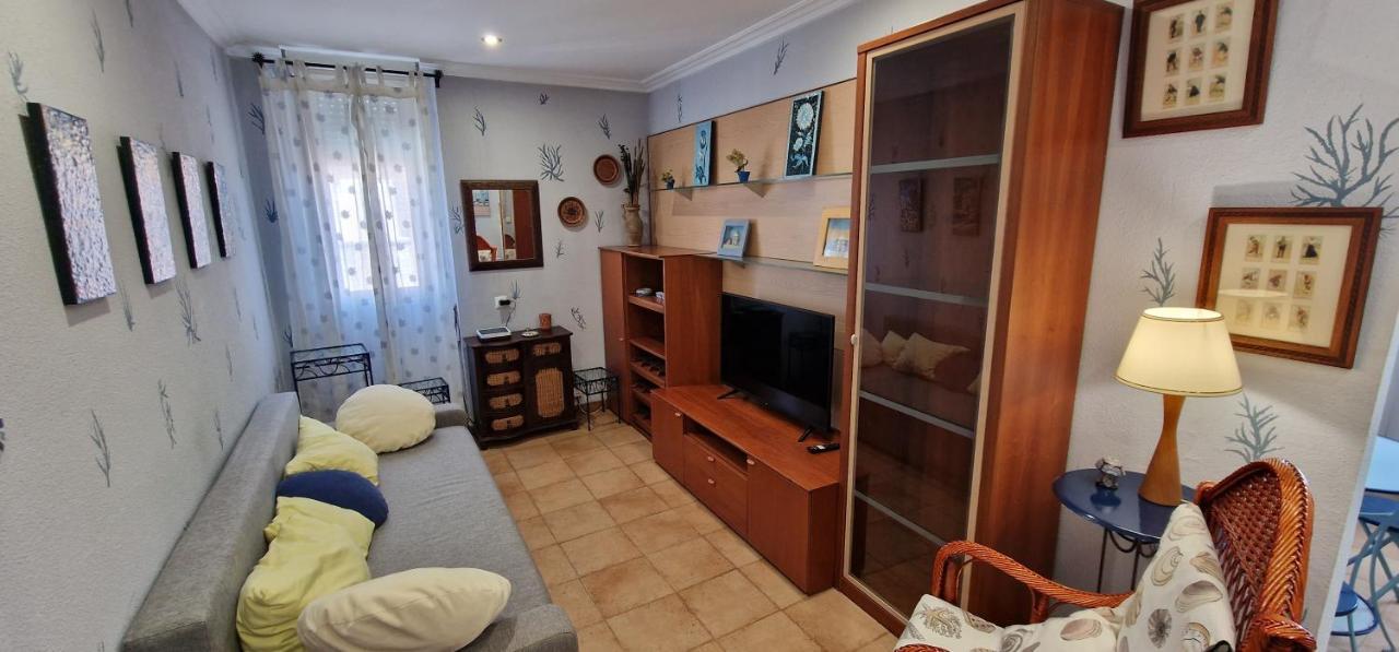 Appartement El Capricho De Celsi, Wifi - Vut-4080-As à Gijón Extérieur photo