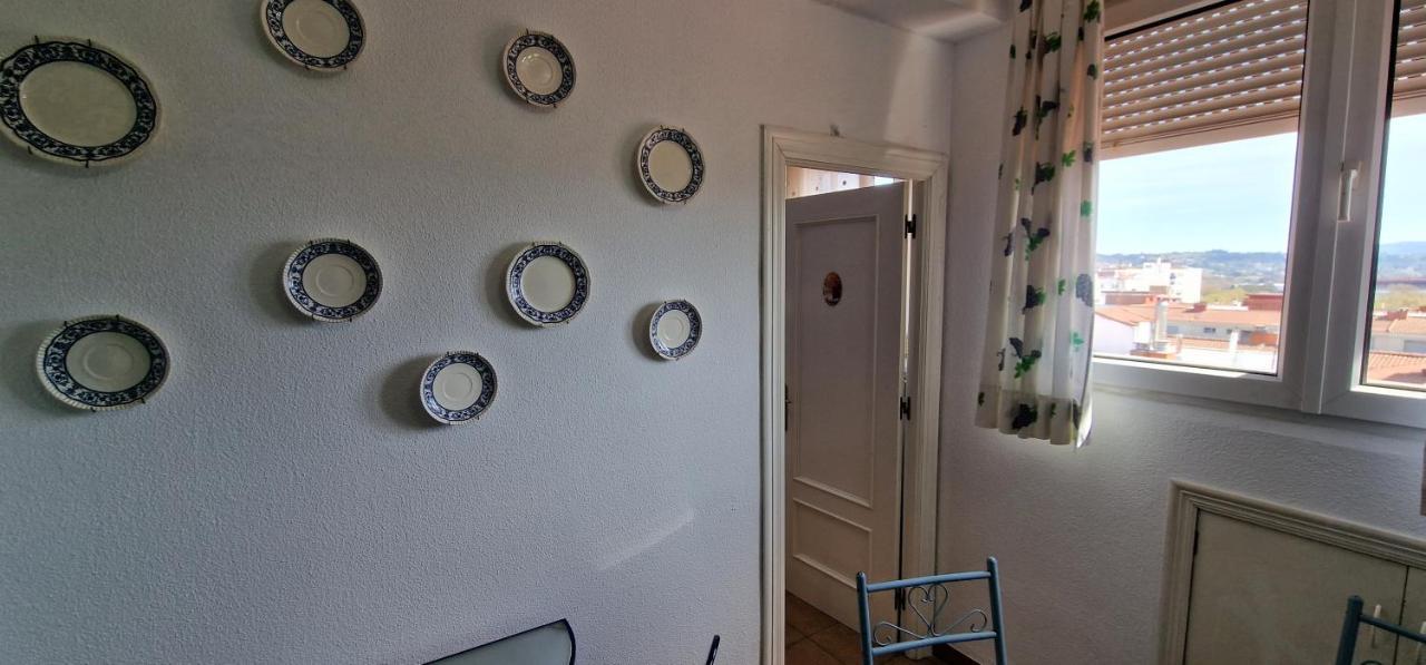 Appartement El Capricho De Celsi, Wifi - Vut-4080-As à Gijón Extérieur photo