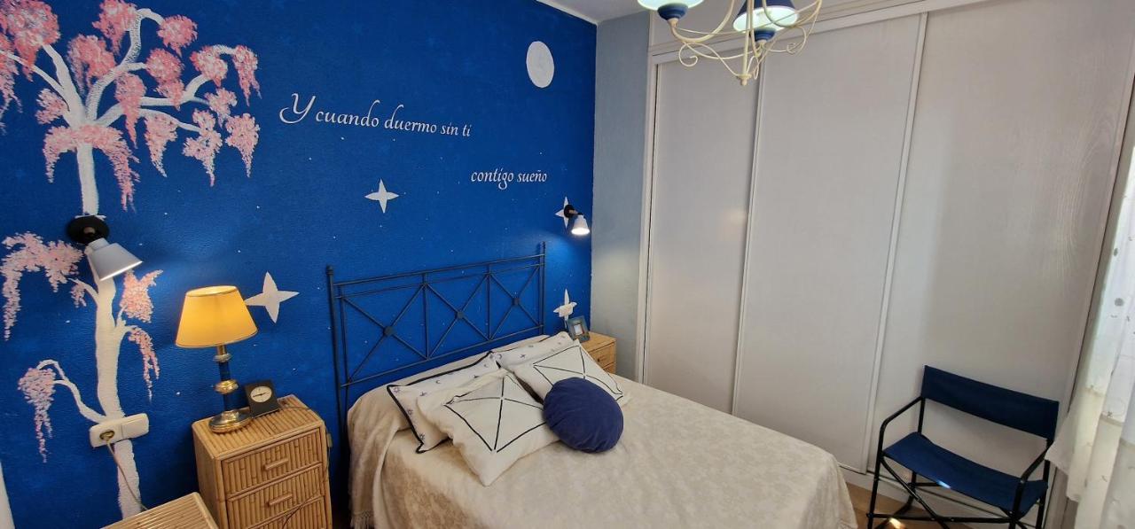 Appartement El Capricho De Celsi, Wifi - Vut-4080-As à Gijón Extérieur photo