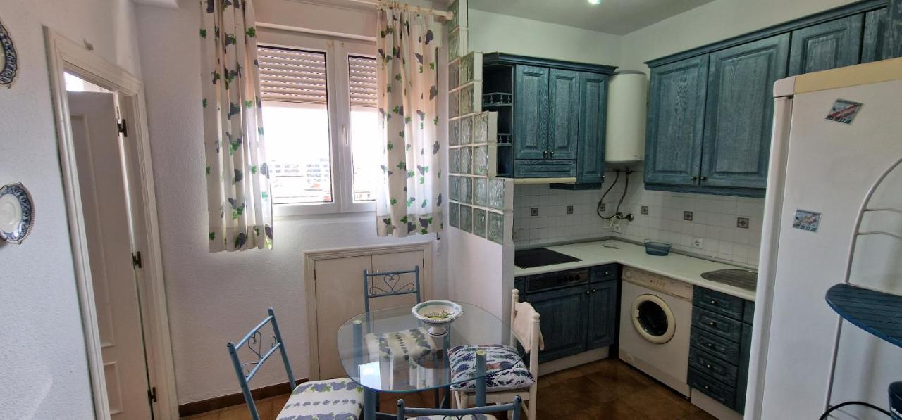 Appartement El Capricho De Celsi, Wifi - Vut-4080-As à Gijón Extérieur photo