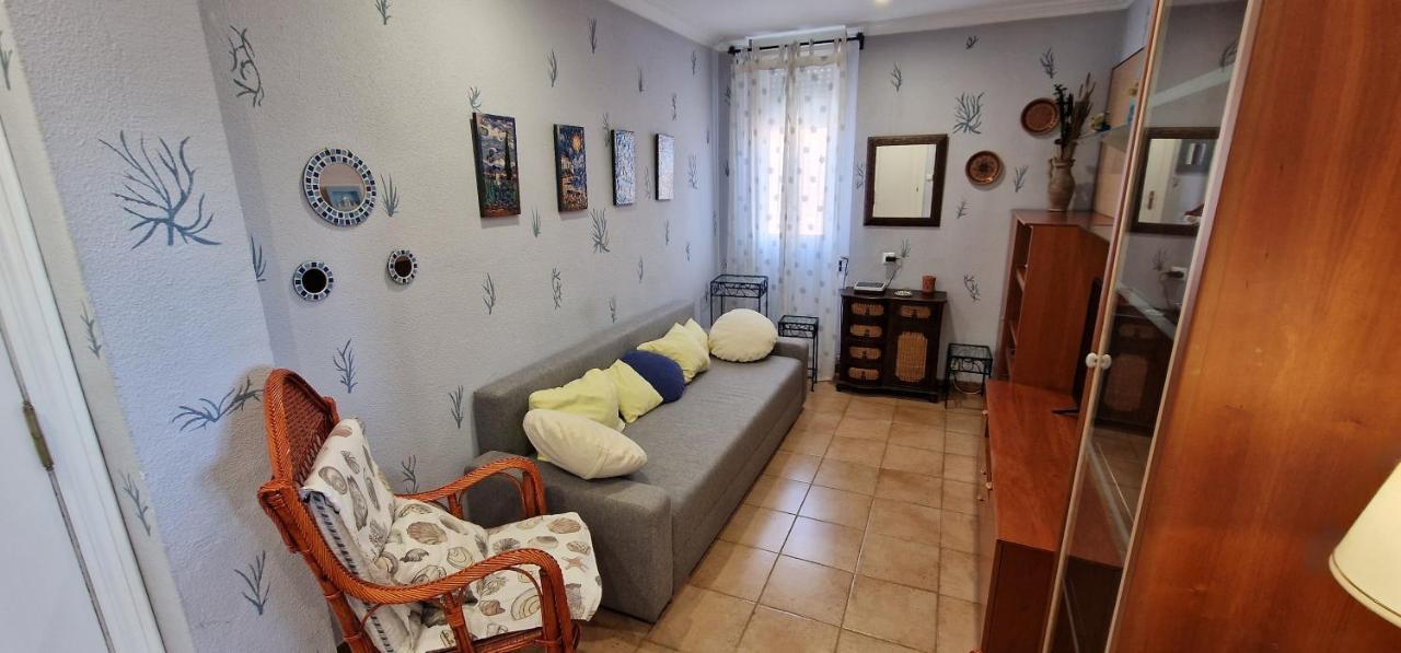 Appartement El Capricho De Celsi, Wifi - Vut-4080-As à Gijón Extérieur photo