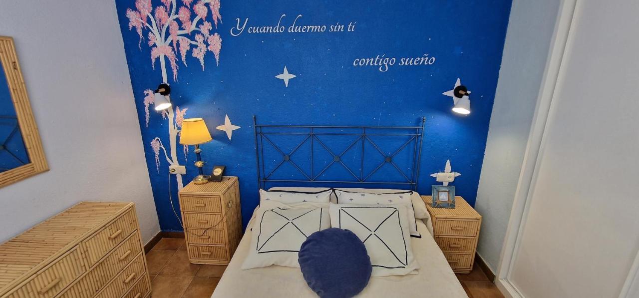 Appartement El Capricho De Celsi, Wifi - Vut-4080-As à Gijón Extérieur photo