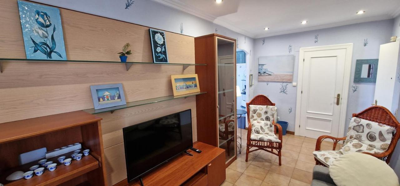 Appartement El Capricho De Celsi, Wifi - Vut-4080-As à Gijón Extérieur photo